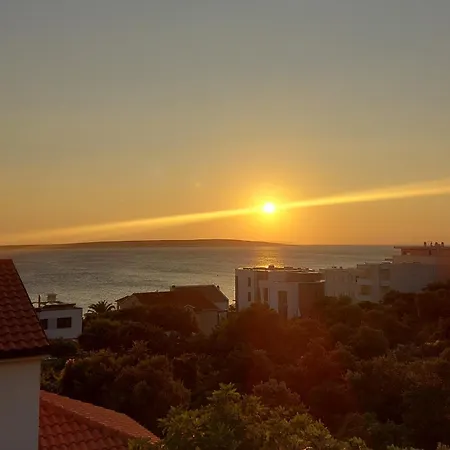 Apartment Mandre