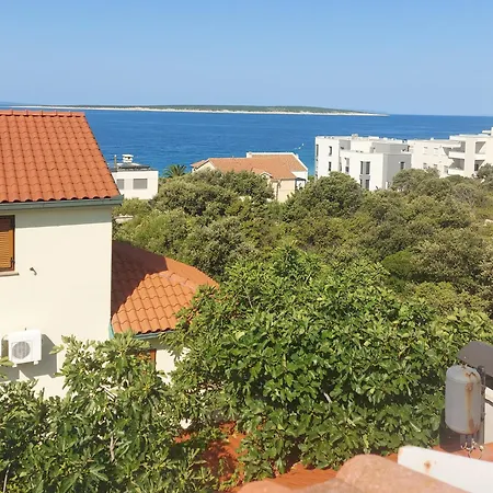 Апартаменты Apartment Mandre