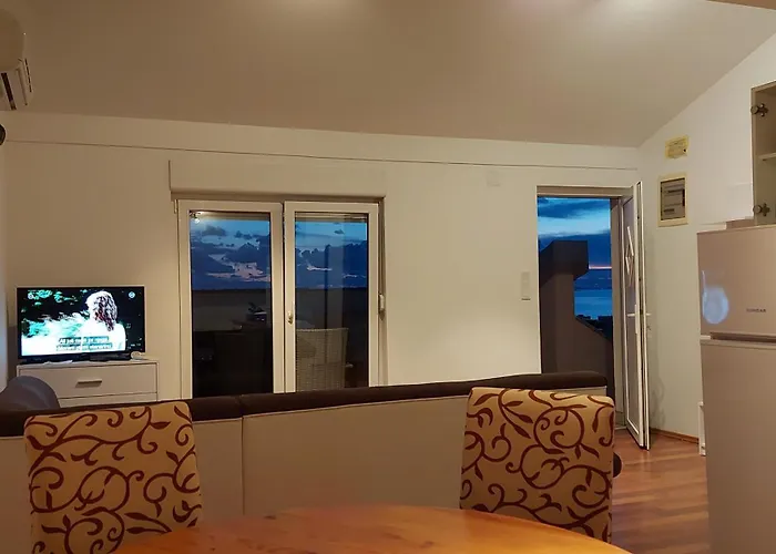 Apartment Mandre * Мандре