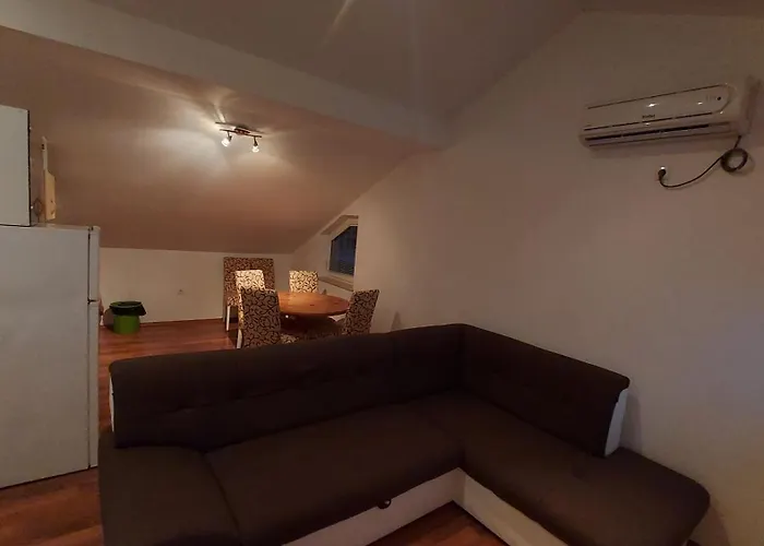 Apartment Mandre Апартаменты Мандре
