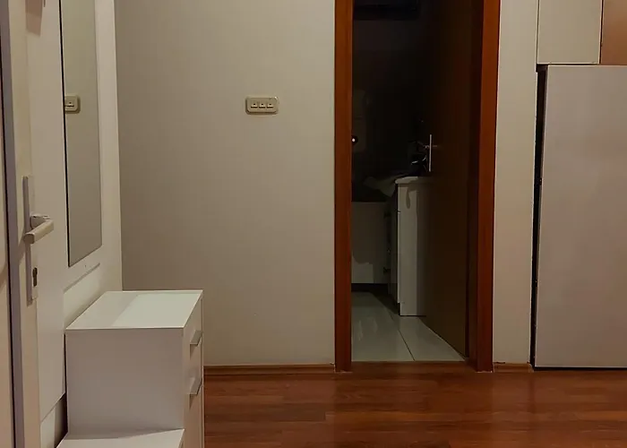 Apartment Mandre Мандре