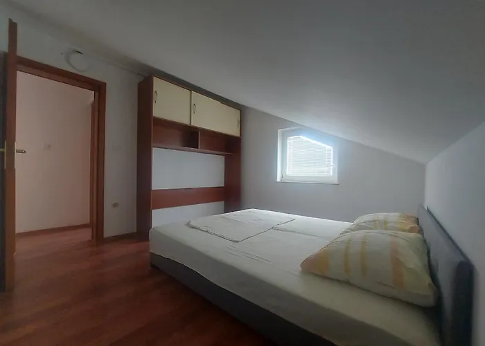 Apartment Mandre * Мандре