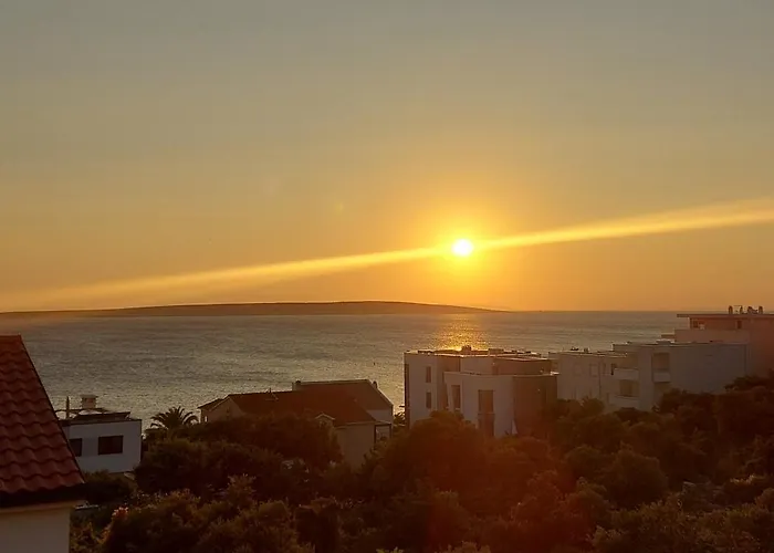 Apartment Mandre