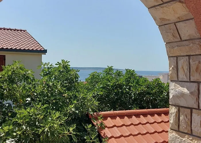 Apartment Mandre Апартаменты *