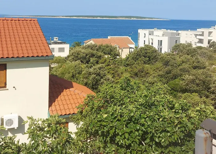 Апартаменты Apartment Mandre