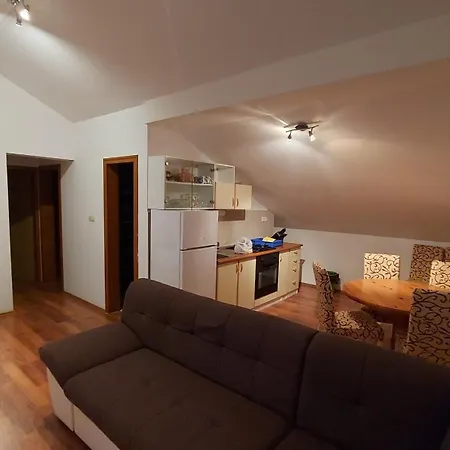Appartement Apartment Mandre Mandre