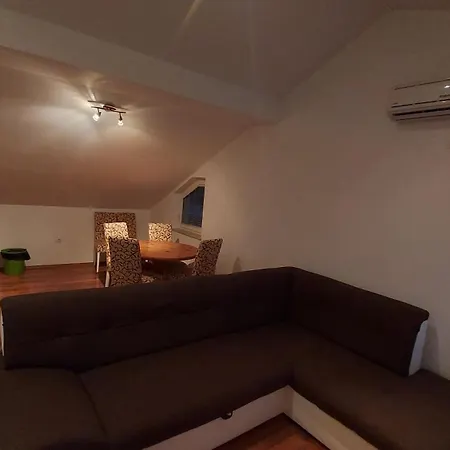 Apartment Mandre Appartement Mandre