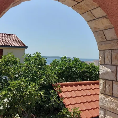 Apartment Mandre Appartement *
